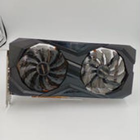 グラフィックボード RX6600 CLD 8GB ASROCK