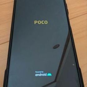 Xiaomi POCO X3 GT WaveBlue 256GB /RAM8GB