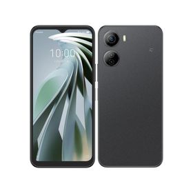 新品未使用 Libero 5G IV A302ZT [ブラック/黒] Softbank ワイモバイル SIMフリー SIMロック解除済み 本体 ZTE 4549046140982