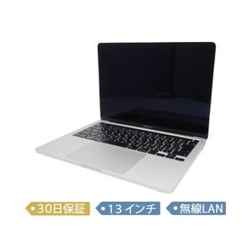【中古】Apple MacBook Pro 13" Touch Bar/Core i7 2.3GHz/メモリ 16GB/SSD 1TB/2020/13.3インチ/MacOS(10.15)/MWP72J/A/ノート【A】
