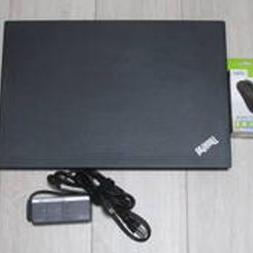 Windows11 Thinkpad L580 i5-8250U 1.6GHz 8GB SSD500GB MS Office2021 新品無線マウス