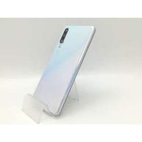 【中古】Huawei 海外版 【SIMフリー】 HUAWEI P30 8GB 128GB【福岡天神】保証期間１ヶ月【ランクC】
