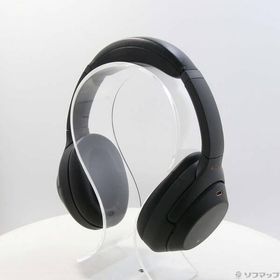 〔中古〕SONY(ソニー) WH-1000XM3 ブラック〔305-ud〕