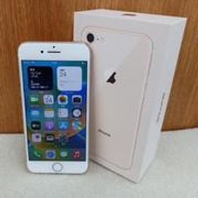 IPHONE8 64GB MQ7A2J/A APPLE