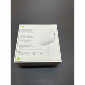 アップル(Apple)のApple AirPods Pro2(ヘッドフォン/イヤフォン)