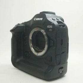 【中古】 (キヤノン) Canon EOS R1 ボデイ（海外モデル）【中古カメラ デジタル一眼】 ランク：A