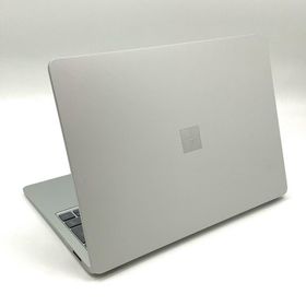 マイクロソフト(Microsoft)の【全額返金保証】【最速発送】Microsoft Surface Laptop 7 Model 2036 Snapdragon(R) X 10-core X1P64100 @ 3.40 GHz 16GB M.2 SSD 256GB 100% 動作確認済(ノートPC)