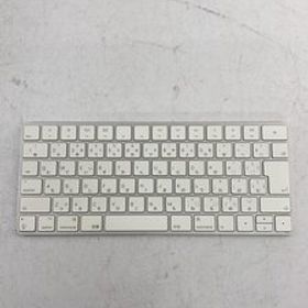 Apple◆キーボード Magic Keyboard (JIS) MLA22J/A A1644//