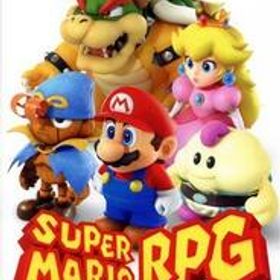 スーパーマリオRPG/NintendoSwitch