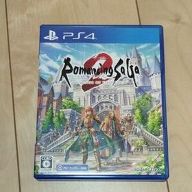 ロマンシングサガ2 リベンジオブザセブン コレクターズエディション ゲーム ロマンシング サガ2 リベンジオブザセブン │ SQUARE ENIX