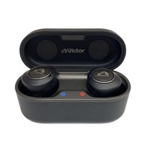 JVC・Victor◆イヤホン・ヘッドホン HA-FW1000T