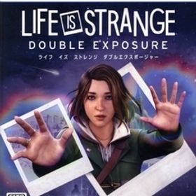 ライフ イズ ストレンジ ダブルエクスポージャー/PS5