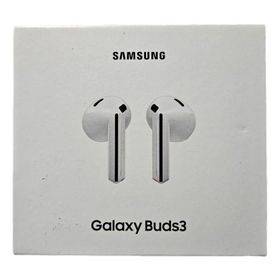 Galaxy Buds3 SM-R530NZWAXJP ホワイト SAMSUNG