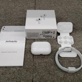 Apple / AirPods Pro 第2世代 MQD83J/A APPLE