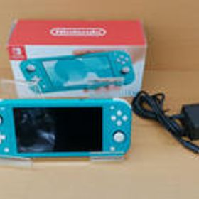 SWITCHLITE HDH-001 NINTENDO