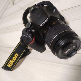 ニコン(Nikon)のNikon D3500 デジタル一眼レフ カメラ 本体＋標準レンズ(デジタル一眼)