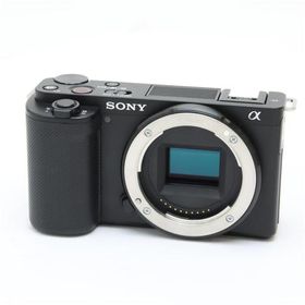 《並品》SONY VLOGCAM ZV-E10 ボディ ZV-E10