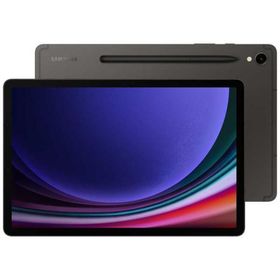 Galaxy Tab S9 SM-X710NZAAXJP タブレット