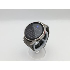【中古】SAMSUNG Galaxy Watch5 Pro SM-R920NZTAXJP グレーチタニウム【熊本】保証期間１ヶ月【ランクB】