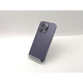 iPhone 14 Pro 1TB 新品 168,000円 中古 89,800円 | ネット最安値の