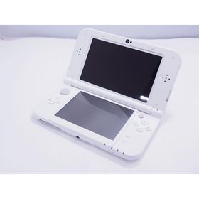 ニンテンドー Nintendo new 3DS LL RED-001
