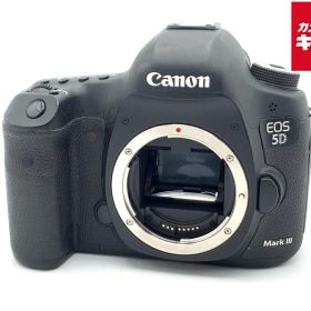 【中古】 【並品】 キヤノン EOS 5D MarkIII ボディ 【デジタル一眼レフ】