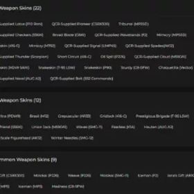 [ubisoft] 5× ブラックアイス | ランク参加可能