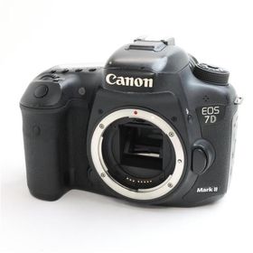 《並品》Canon EOS 7D Mark II ボディ