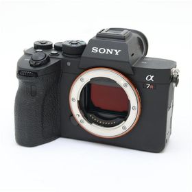 《並品》SONY α7RIV ボディ ILCE-7RM4