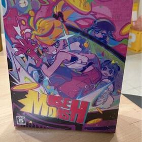 Muse Dash Switch 新品 6,730円 中古 24,900円 | ネット最安値の価格