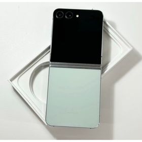 Galaxy Z Flip5 新品 45,000円 中古 30,000円 | ネット最安値の価格