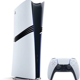 PlayStation 5 Pro(CFI-7000B01)
