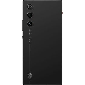 NUBIA REDMAGIC 10 Air 16G+512G Twilight(ブラック) NX779J