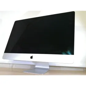 【中古】Apple iMac 27インチ Retina 5Kディスプレイ MXWT2J/A (Mid 2020)【大須2】保証期間1ヶ月【ランクA】