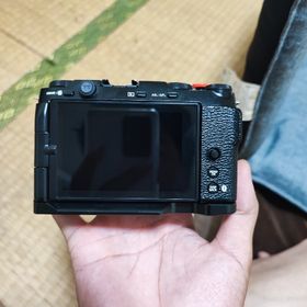 フジフイルム(富士フイルム)のFujifilm Xm5 (ミラーレス一眼)