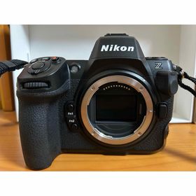 ニコン(Nikon)の【美品】Nikon Z8 ボディ(ミラーレス一眼)