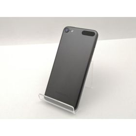 【中古】Apple iPod touch 32GB スペースグレイ MVHW2J/A (2019/第7世代)【三宮センター】保証期間１ヶ月【ランクB】