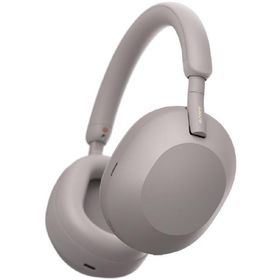 SONY ワイヤレスノイズキャンセリングステレオヘッドセット WH-1000XM5 P スモーキーピンク WH1000XM5P (納期目安2-3週間)