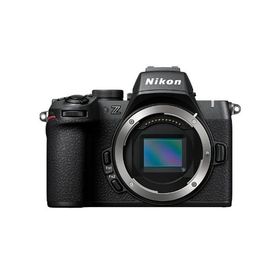 【送料無料】Nikon ニコン ミラーレス一眼 Z50II ボディ APS-Cサイズ