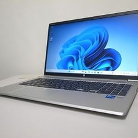 HP ProBook 450 G9 Corei5-1235U RAM16G SSD256G Win11Pro (2025-0124-2622)