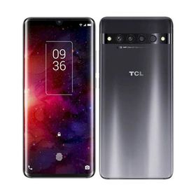 TCL 10 Pro T799B[128GB] SIMフリー エンバーグレー【安心保証】
