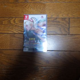 LOLLIPOP CHAINSAW RePOP（ロリポップチェーンソー リポッ…(家庭用ゲームソフト)