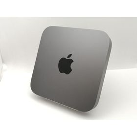 【中古】Apple Mac mini 256GB MXNF2J/A (2018/2020)【三宮センター】保証期間１ヶ月【ランクB】