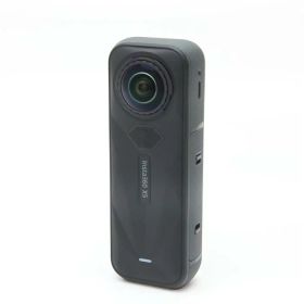 【中古】 《美品》 Insta360 X5 CINSAAHA-X510 [ デジタルカメラ ]