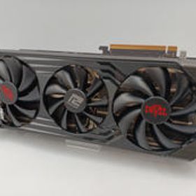 グラフィックボード AXRX 6700XT 12GBD6-3DHE/OC POWER COLOR