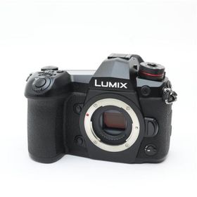 《良品》Panasonic LUMIX DC-G9 PRO ボディ