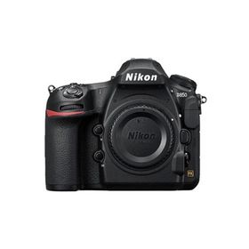 Nikon（ニコン） 一眼レフカメラ ボディ ４Ｋ D850