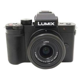 Panasonic パナソニック/ミラーレス一眼レフカメラ レンズキット/LUMIX DC-G100DK/Aランク/69【中古】