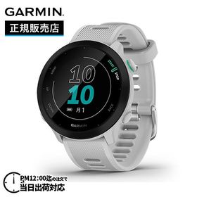 GARMIN ガーミン ForeAthlete 55 フォアアスリート 55 010-02562-41