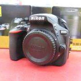 デジタル一眼レフカメラ D5600 ダブルズームキット CANON